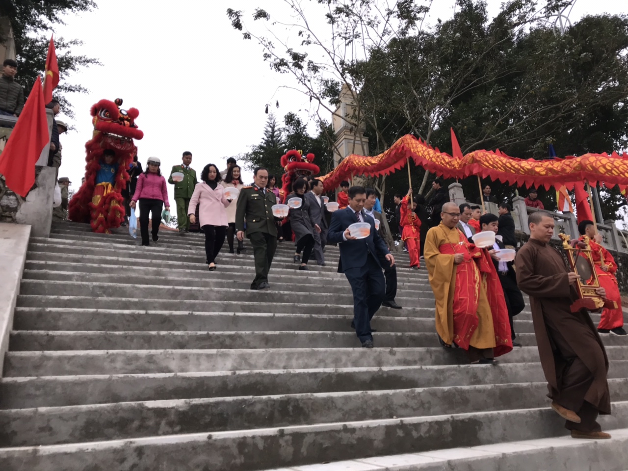 Lạng Sơn: Nét đẹp văn hóa trong ngày Tết ông Công, ông Táo