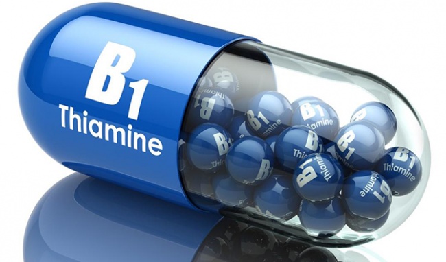 Có nên dùng vitamin B1 và B12 cho người bệnh ung thư?