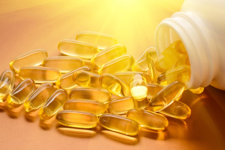 Vitamin D có giúp ngăn ngừa thấp khớp?