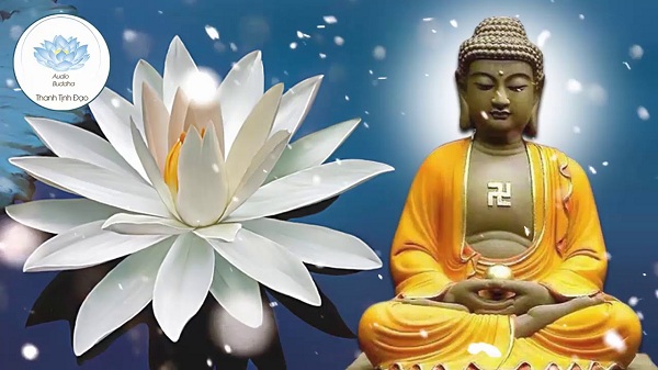 9 bài học làm người theo lời Phật khiến suy nghĩ của bạn thay đổi