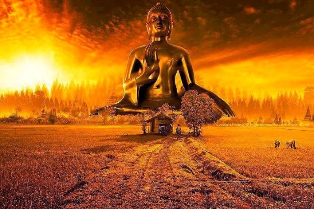 Phật dạy người kinh doanh nhanh hưng thịnh