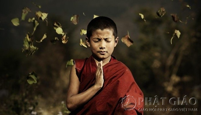 Niệm Phật không phải tích chứa công đức mà niệm Phật chính là hoan hỷ đón nhận tha lực nơi chính thân mình.