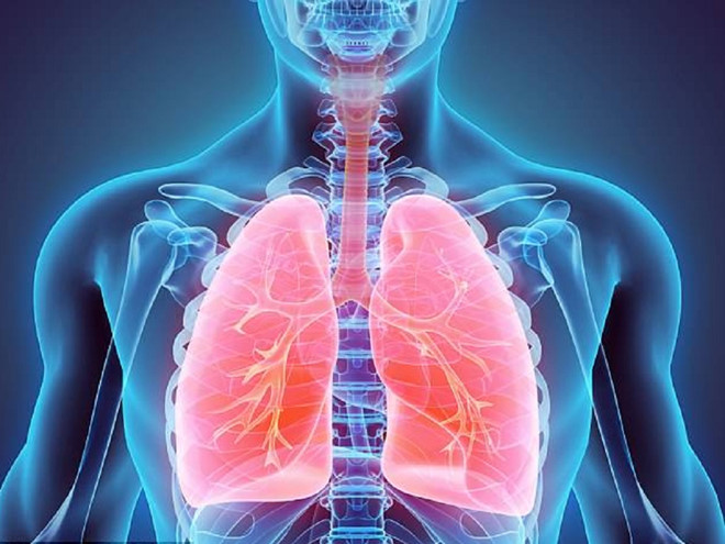6 dấu hiệu cần đi khám phổi