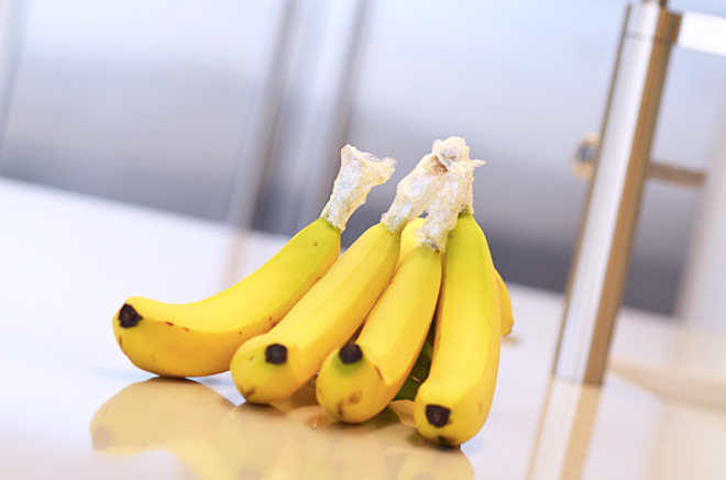 6 loại hoa quả dễ mất dinh dưỡng khi bỏ tủ lạnh