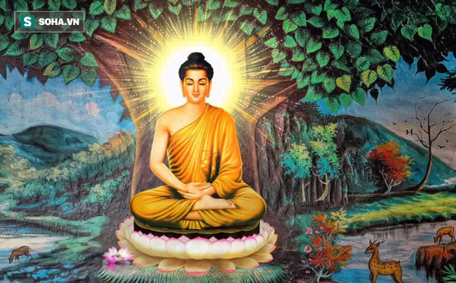 7 lời đúc kết Phật dạy mỗi người, nếu biết nắm bắt cuộc sống tất sẽ viên mãn đủ đầy