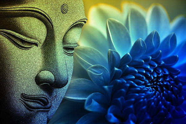 4 lời đúc kết Phật để lại, ai biết được cuộc sống tất viên mãn