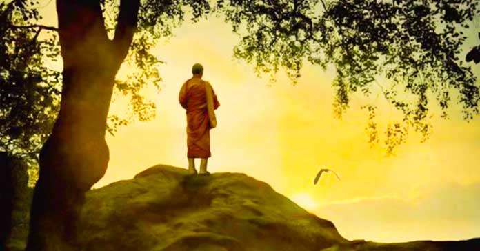 Kết quả hình ảnh cho Phật dạy: Một lần tha thứ là một lần tạo phúc, tấm lòng bao dung càng lớn thì phúc báo càng dầy