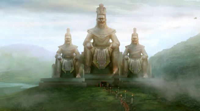 Bí ẩn nguồn gốc nhà Lý: Thần Phật đã bảo hộ nước Nam suốt nghìn năm qua như thế nào?