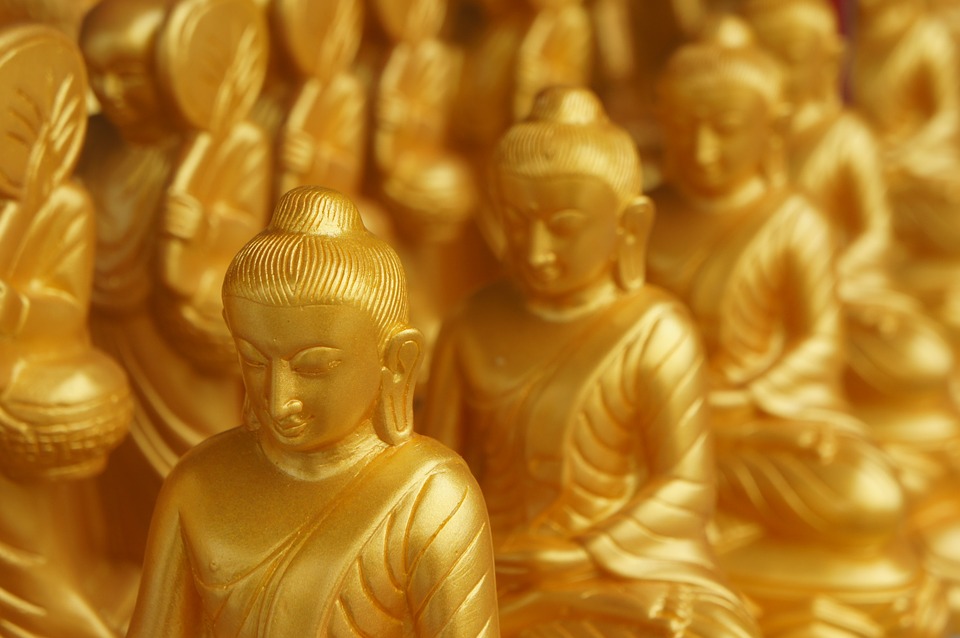 Làm thế nào cảm hóa người nhà học Phật?