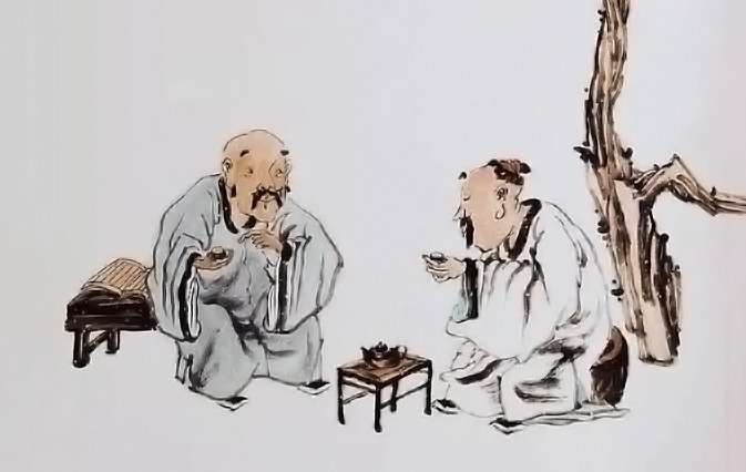 Chuyện cổ Phật gia: Hậu quả của tâm đố kỵ