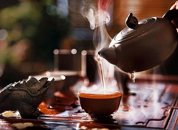 Uống trà mỗi ngày có hại sức khỏe không?