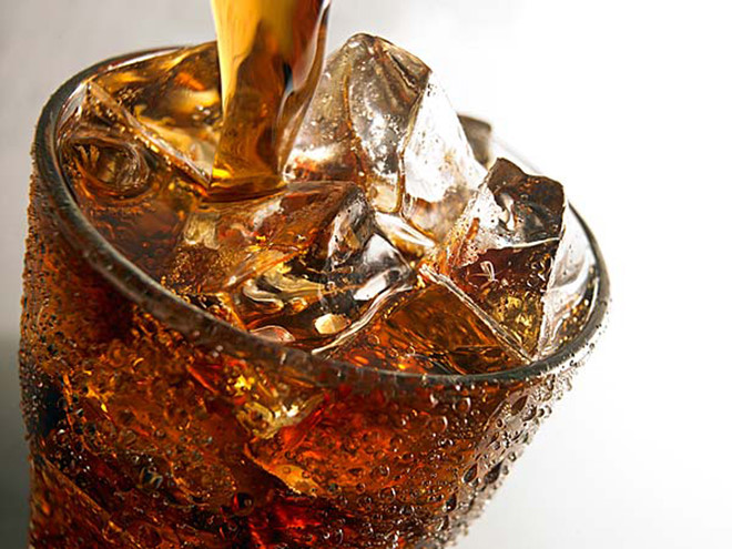 Soda kiêng cũng làm tăng nguy cơ tử vong sớm