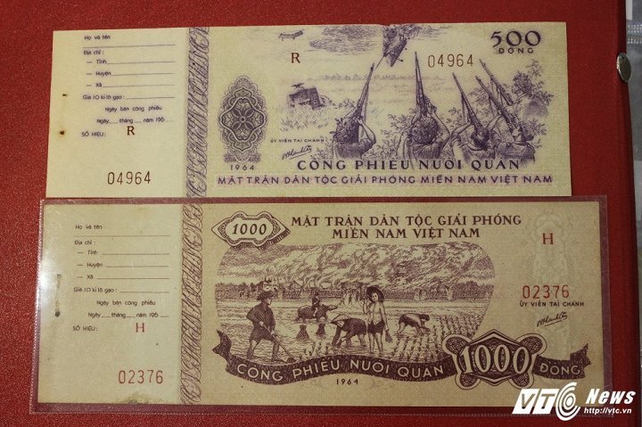 Bộ sưu tập tiền cổ giá bạc tỷ ở Hà Nội