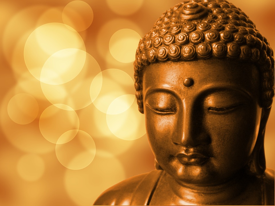 66 câu Phật học để sống an lành và hạnh phúc