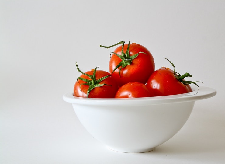 Cà chua là một trong những thực phẩm ngon, có thành phần chống ung thư