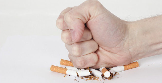 Người hút thuốc lá có tỷ lệ biến chứng nghiêm trọng cao gấp 14 lần khi mắc Covid-19