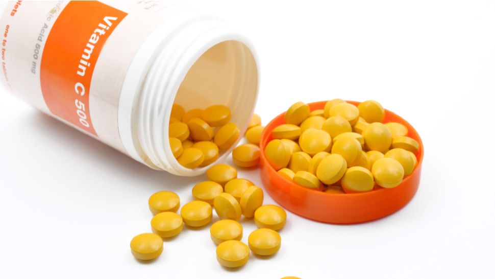 Bổ sung vitamin C giúp tăng khả năng đề kháng chung của cơ thể