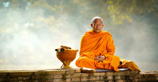 Tu thiền Phật giáo là gì?
