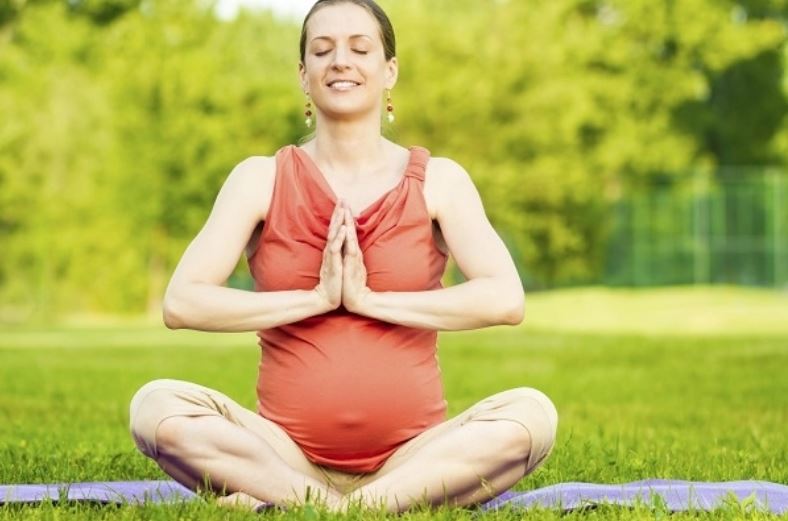 Các liệu pháp thực hành tâm linh khi mang thai