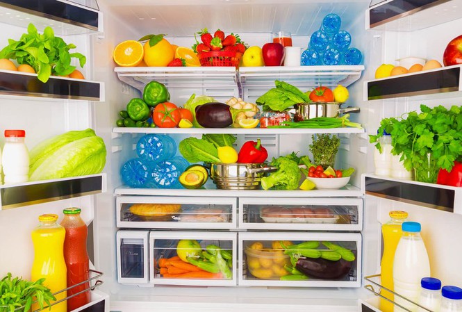 Đừng bao giờ cho những thực phẩm này vào tủ lạnh vì vừa mất chất, vừa 'sinh độc'