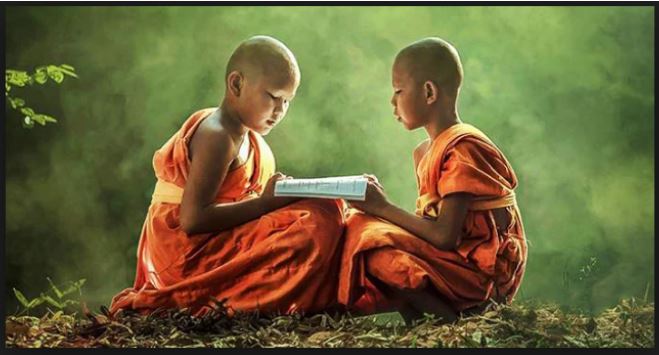 Phật dạy: 4 vị quý nhân nên kết giao sẽ mang lại phúc đức vô cùng lớn