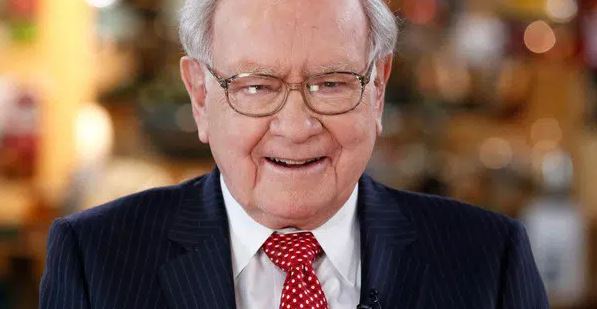 Không phải tiền bạc, đây mới là thước đo sự thành công của tỷ phú Warren Buffett