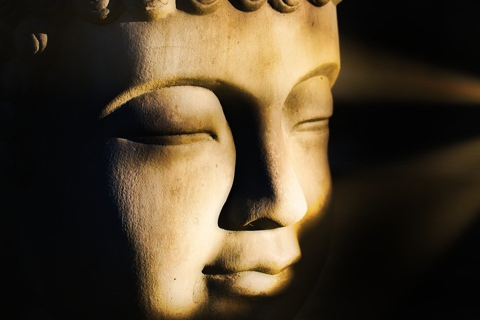 Theo Phật giáo, vạn vật trên thế giới này đều tùy thuộc nhân duyên mà sanh khởi.