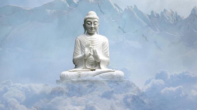 Phật dạy: có 5 nguyên tắc cần nhớ trong đời để cuộc sống an lạc, yên ổn
