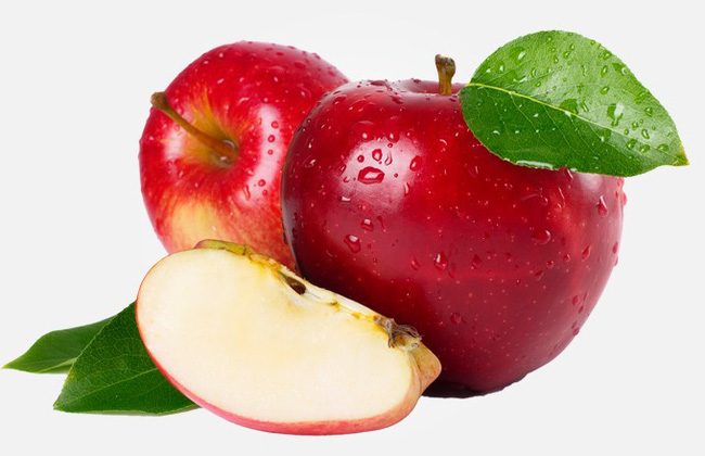 Lợi ích bất ngờ khi ăn một quả táo mỗi ngày