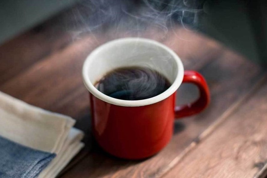 Cà phê giúp làm giảm nguy cơ mắc các bệnh về gan như xơ gan, ung thư gan. Ảnh: Healthline