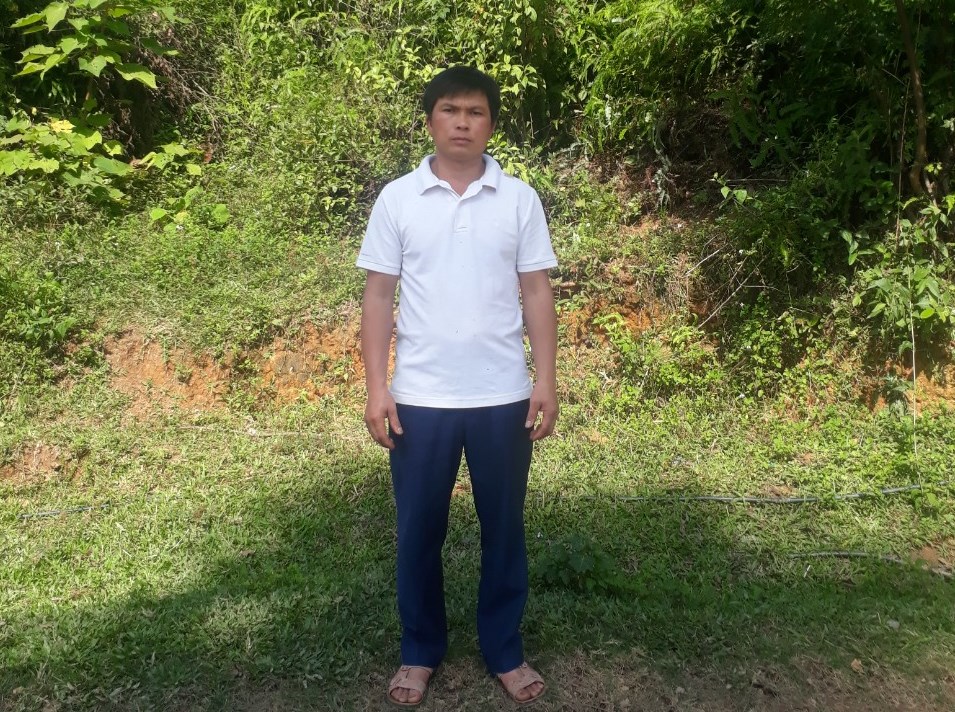 Thầy giáo Hò Văn Lợi 10 năm gắn bó với học sinh vùng đặc biệt khó khăn tại Yên Minh.