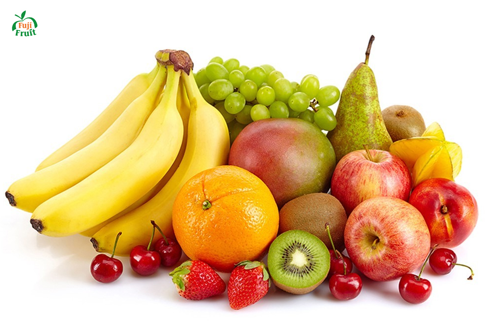 10 loại trái cây tốt cho người cao tuổi