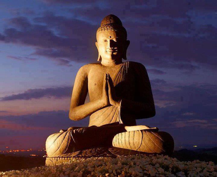 Thân này, Đức Phật gọi là 5 uẩn, từng uẩn một, là gánh nặng lớn lao của kiếp con người.