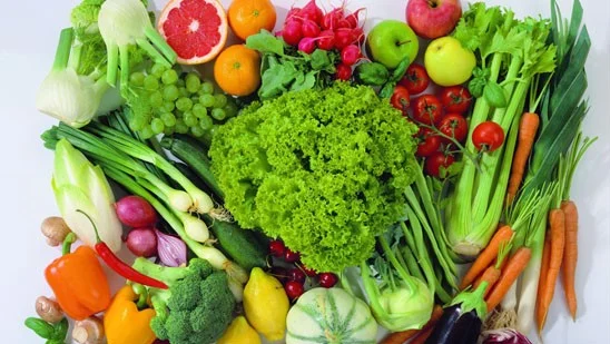 Những lợi ích bất ngờ của việc ăn nhiều rau
