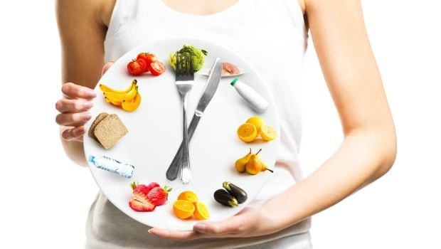 Quản lý cân nặng, ăn uống lành mạnh, tập thể dục là những cách có thể giúp bạn tránh xa khỏi bệnh tiểu đường. Ảnh: FOOD.NDTV