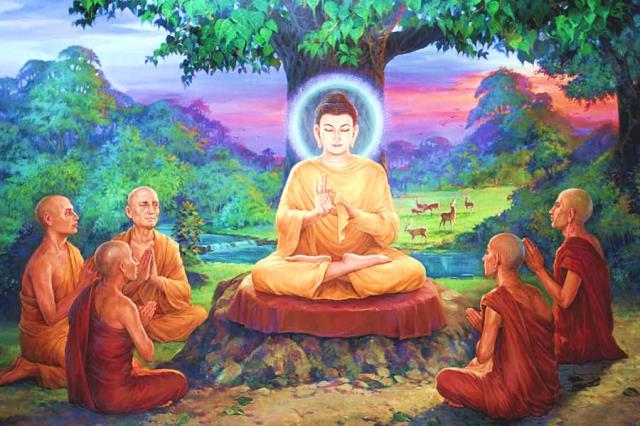Đức Phật dạy 10 điều chớ vội tin