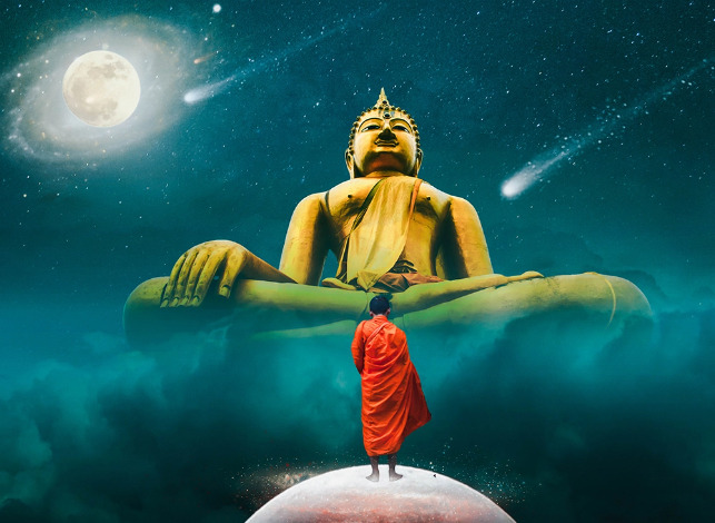 Phật dạy chúng ta: “Phát lồ sám hối”, không hề mảy may che giấu, nói ra tất cả và chịu sự chỉ trích của đại chúng xã hội.