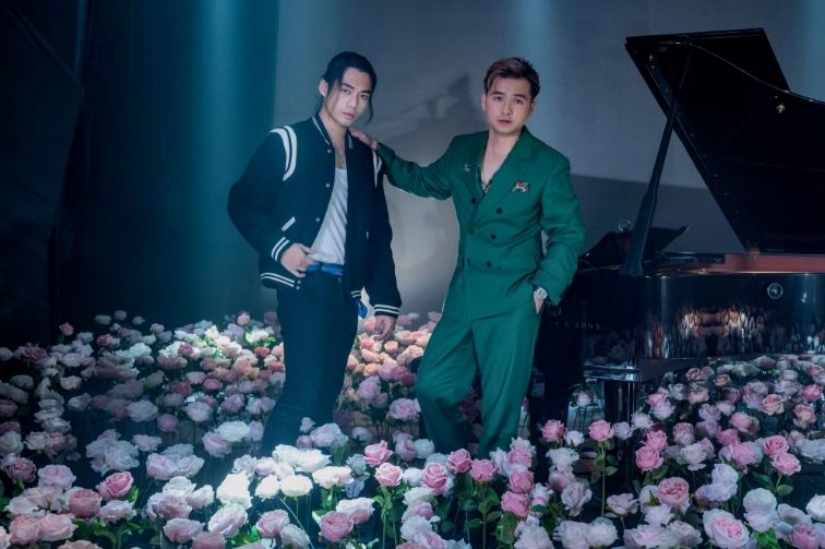 Sản phẩm mới nhất của nam ca sĩ kiêm nhạc sĩ Hà Thành mang tên “Xin lỗi con hư”. Đây cũng là bài hát đánh dấu lần kết hợp đầu tiên của Hà Anh và em trai - M.Ryan.