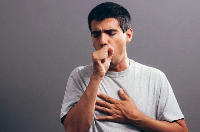8 dấu hiệu cảnh báo ung thư phổi ở nam giới