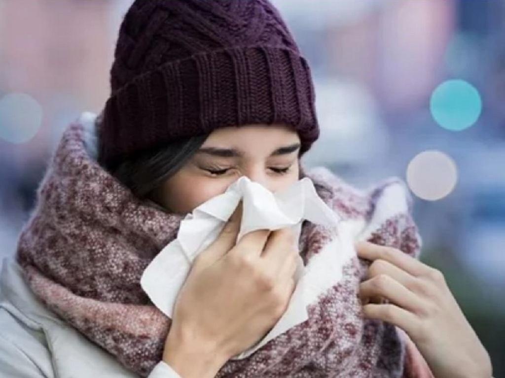 Thời tiết lạnh, bệnh gì dễ gặp nguy hiểm?