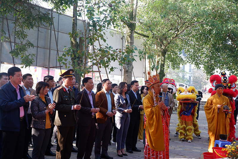 Lạng Sơn: Nét đẹp văn hóa trong ngày Tết ông Công, ông Táo