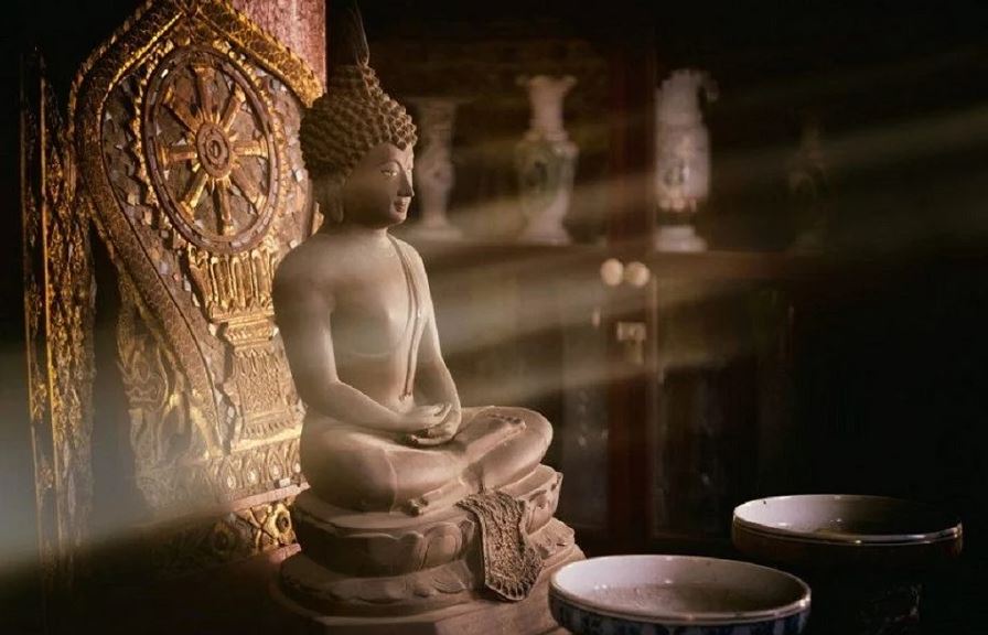 Những lời không nên nói - Câu chuyện Phật giáo khiến chúng ta tỉnh ngộ