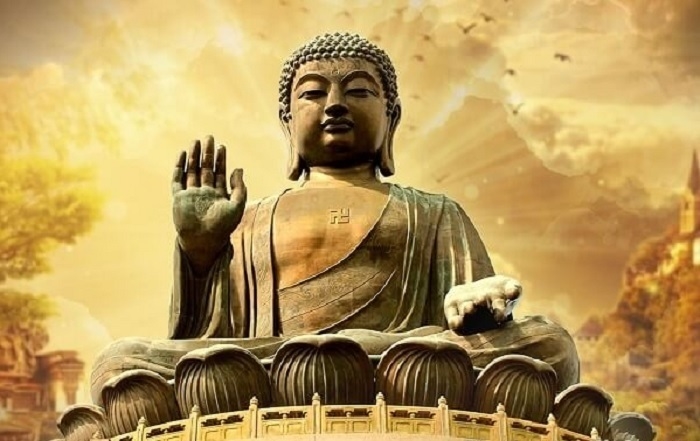 Có phải cứ niệm Phật thì sẽ thấy Phật?
