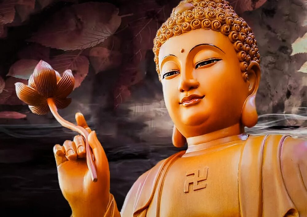 Làm thế nào để thực hiện việc niệm Phật và làm việc không bị mâu thuẫn?