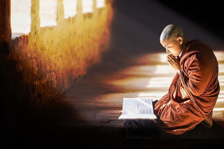 Vừa niệm Phật vừa... phiền não sân si có được vãng sinh?