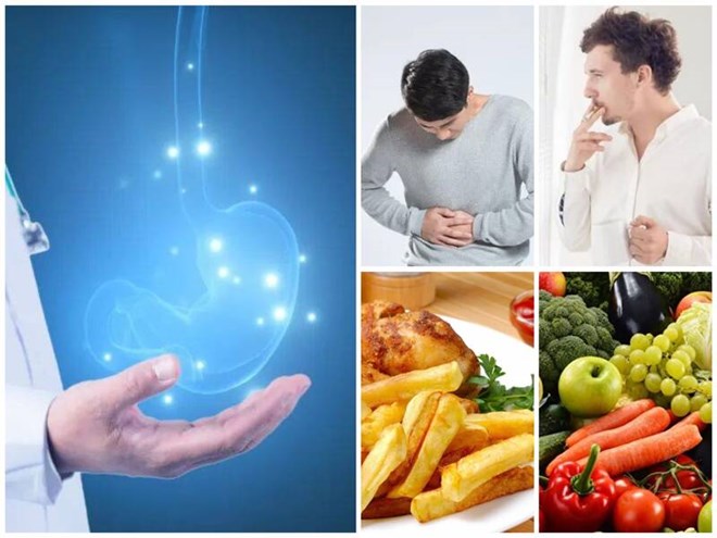 6 thói quen xấu làm tổn thương dạ dày