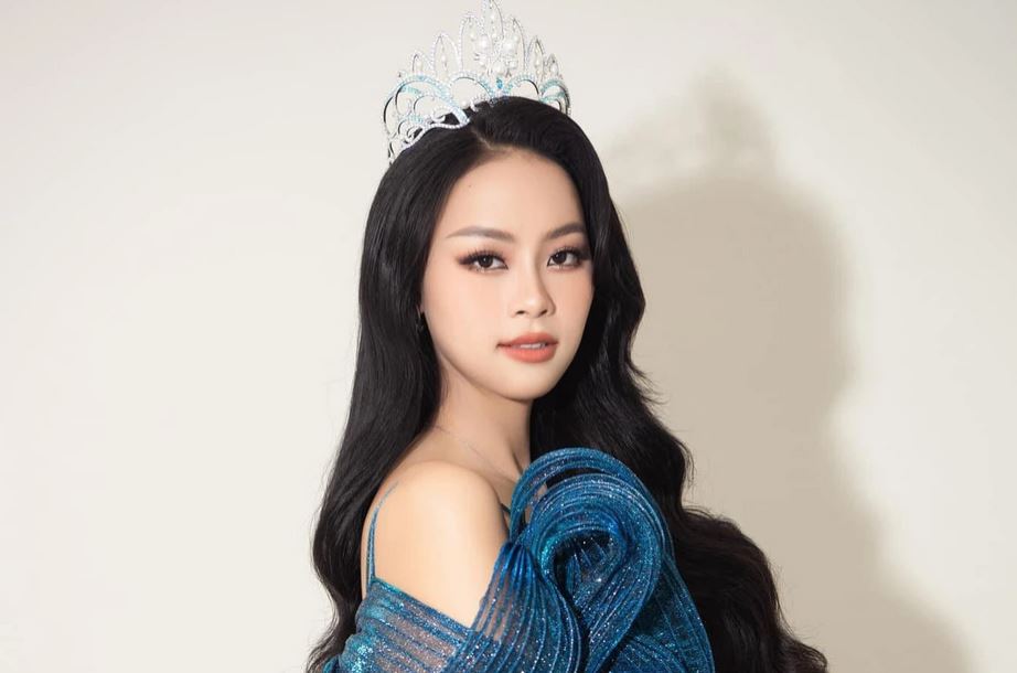 Ngoài ngôi vị Á hậu 1, Đào Thị Hiền còn giành được giải Người đẹp nhân ái tại Hoa hậu Thế giới Việt Nam 2023.