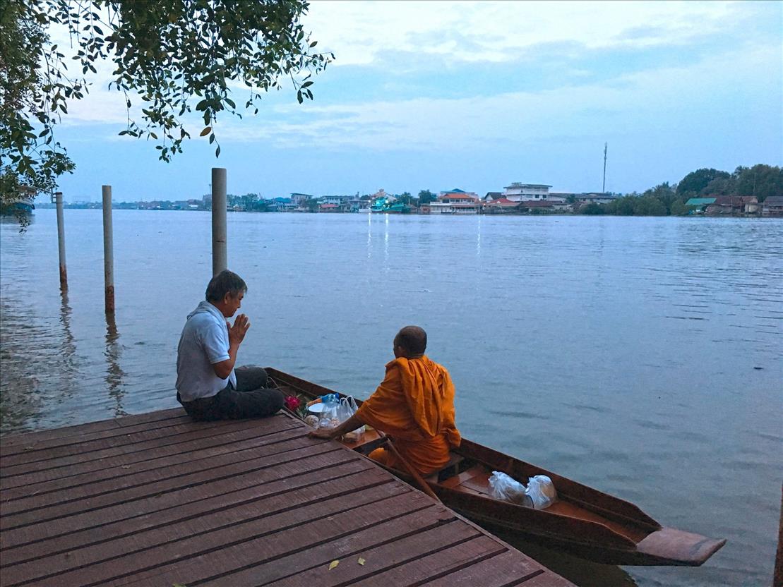 Sống làm điều ác chết đi về đâu?