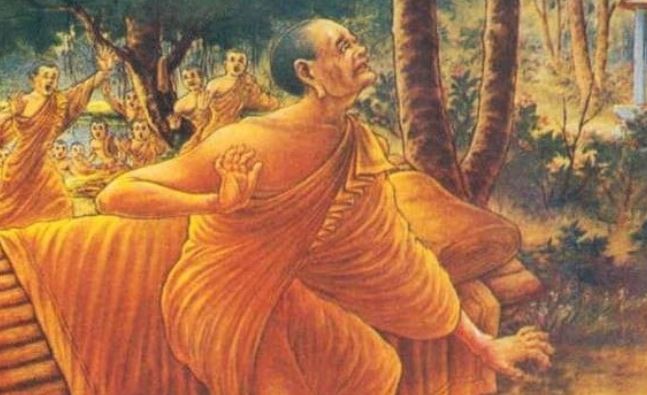Phật dạy năm nguy hại với việc chỉ tin một người