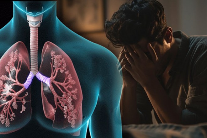 Nguyên nhân chính của xơ phổi là gì?